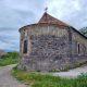 Yaghdan Church. Յաղդանի եկեղեցին