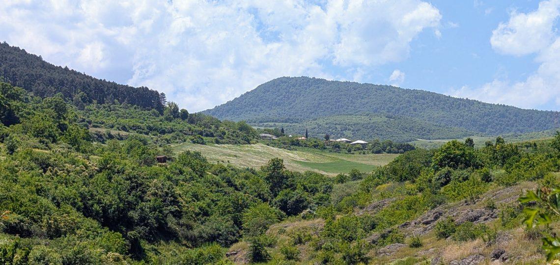 Village of Sevkar, Armenia. Photo by Vardan Papikyan // Desuden.com